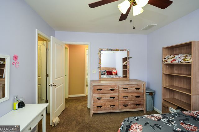 254 Shaw Drive, Acworth, GA 30102