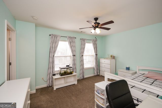 254 Shaw Drive, Acworth, GA 30102