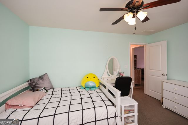 254 Shaw Drive, Acworth, GA 30102