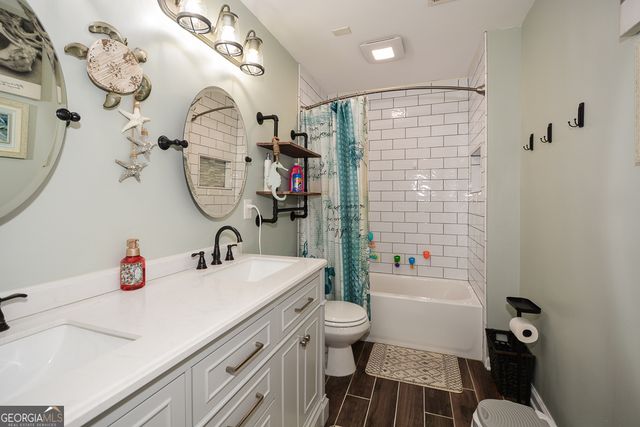 254 Shaw Drive, Acworth, GA 30102