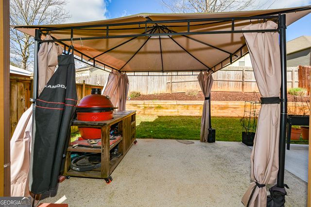 254 Shaw Drive, Acworth, GA 30102