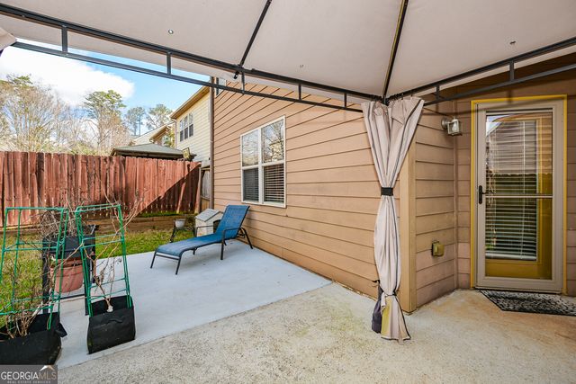 254 Shaw Drive, Acworth, GA 30102