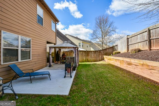 254 Shaw Drive, Acworth, GA 30102