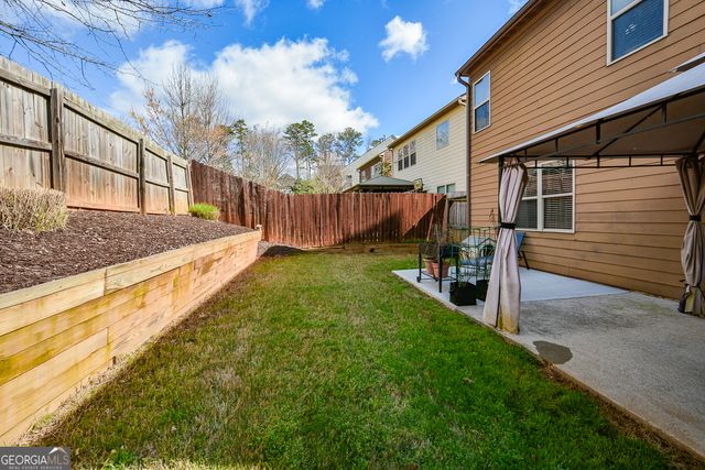 254 Shaw Drive, Acworth, GA 30102