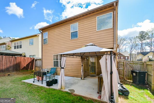 254 Shaw Drive, Acworth, GA 30102