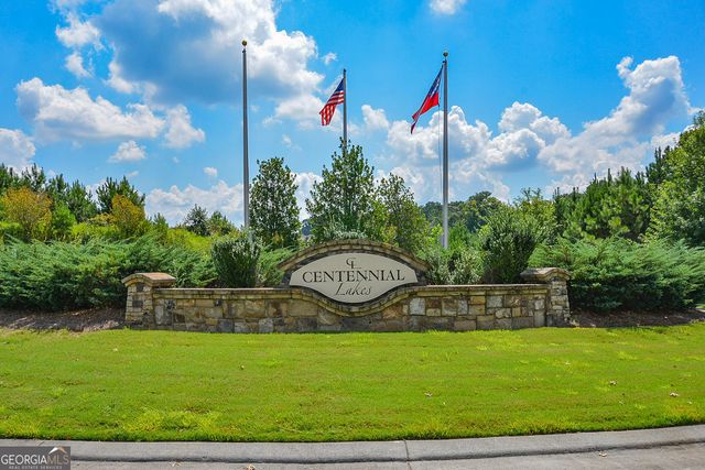 254 Shaw Drive, Acworth, GA 30102