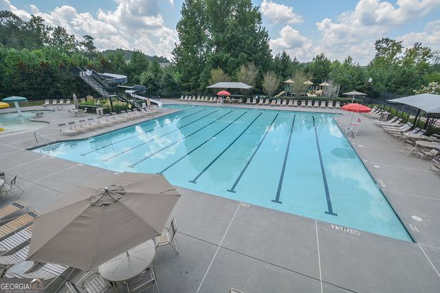 254 Shaw Drive, Acworth, GA 30102