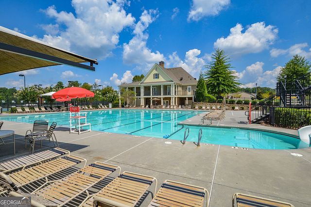 254 Shaw Drive, Acworth, GA 30102