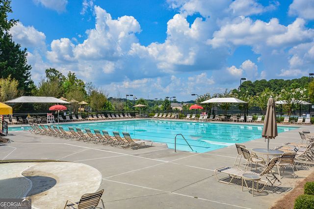 254 Shaw Drive, Acworth, GA 30102