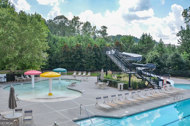 254 Shaw Drive, Acworth, GA 30102