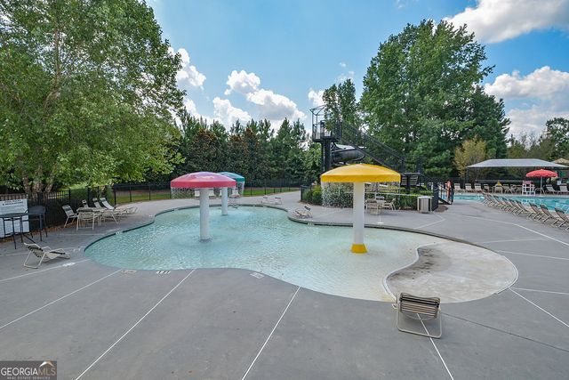 254 Shaw Drive, Acworth, GA 30102