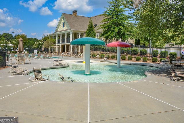 254 Shaw Drive, Acworth, GA 30102