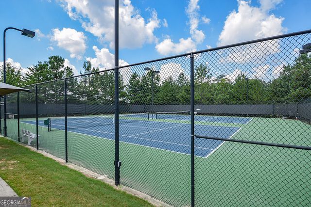 254 Shaw Drive, Acworth, GA 30102