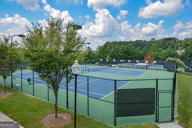 254 Shaw Drive, Acworth, GA 30102