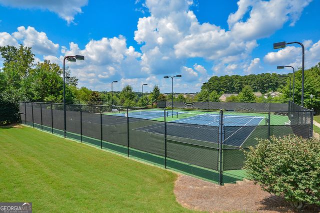 254 Shaw Drive, Acworth, GA 30102