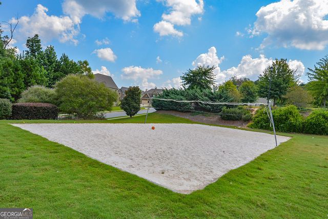 254 Shaw Drive, Acworth, GA 30102