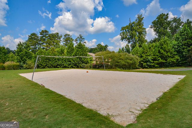 254 Shaw Drive, Acworth, GA 30102