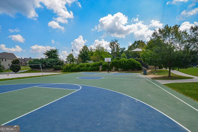 254 Shaw Drive, Acworth, GA 30102