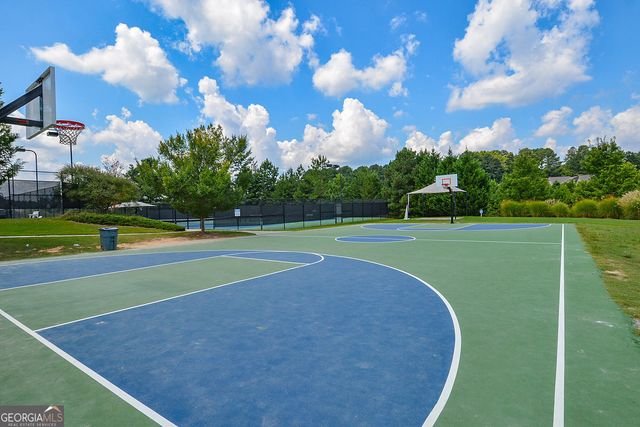 254 Shaw Drive, Acworth, GA 30102