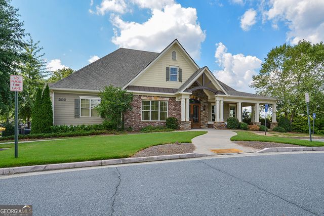 254 Shaw Drive, Acworth, GA 30102