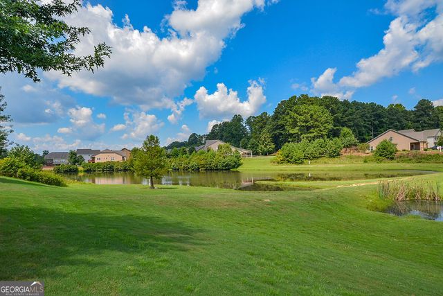 254 Shaw Drive, Acworth, GA 30102