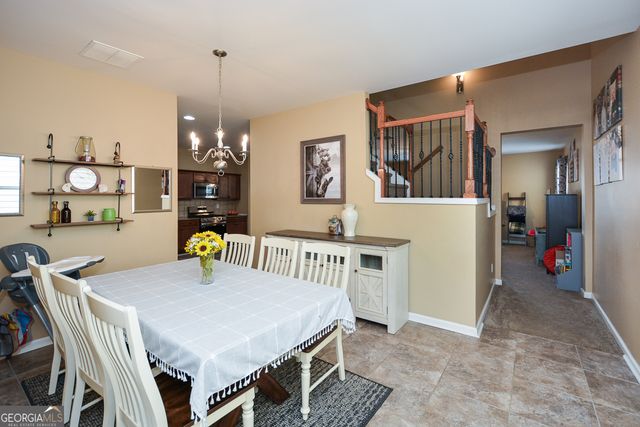 254 Shaw Drive, Acworth, GA 30102