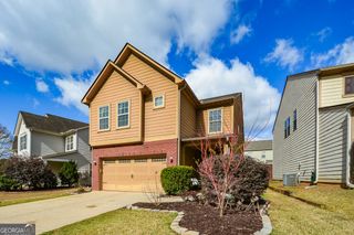 254 Shaw Drive, Acworth, GA 30102