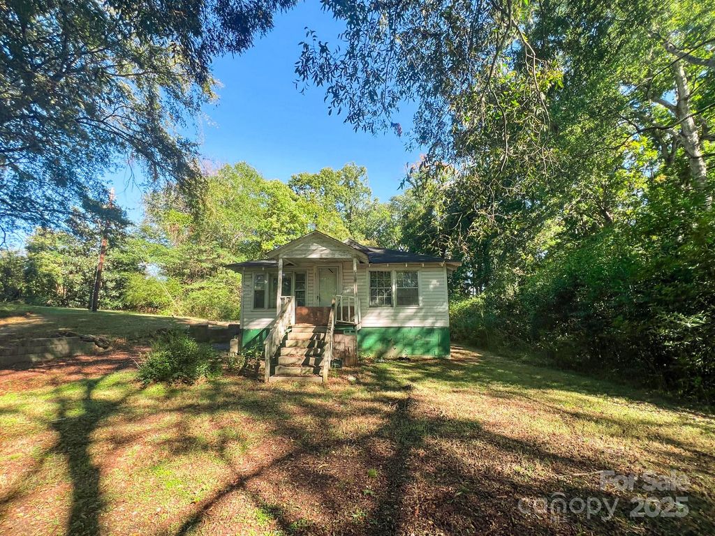 122 Ranson Road, Lancaster, SC 29720