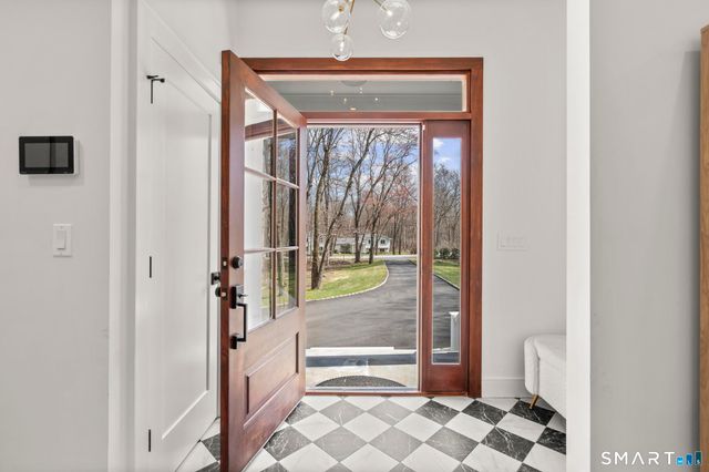 115 Pine Ridge Road, Wilton, CT 06897