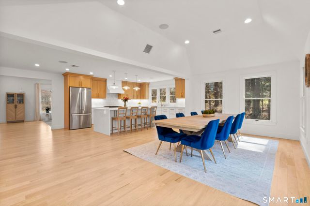 115 Pine Ridge Road, Wilton, CT 06897