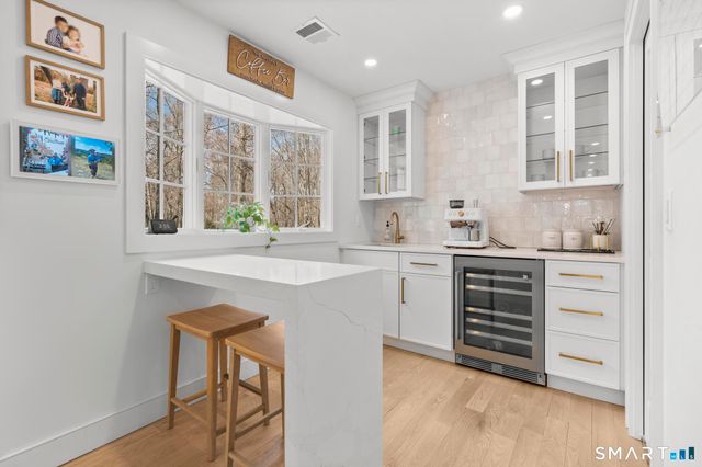 115 Pine Ridge Road, Wilton, CT 06897