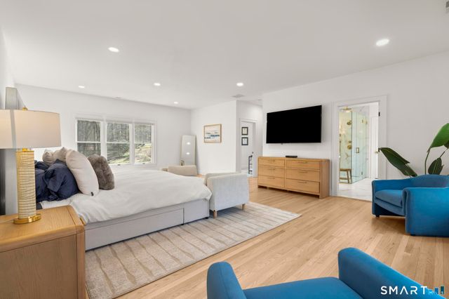 115 Pine Ridge Road, Wilton, CT 06897