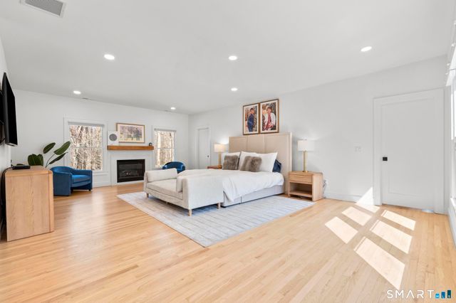 115 Pine Ridge Road, Wilton, CT 06897