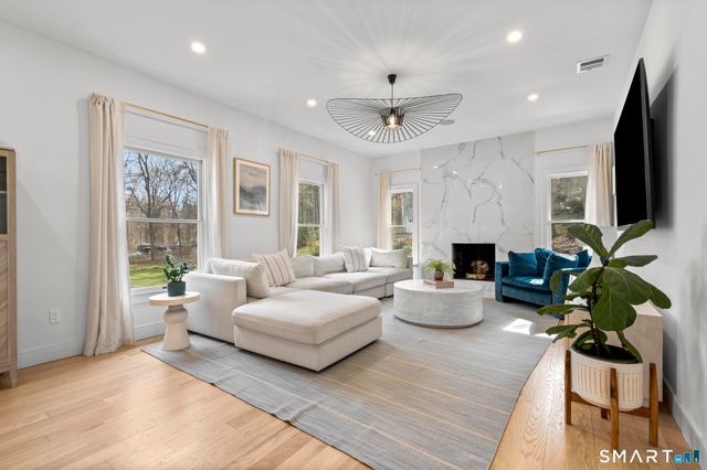 115 Pine Ridge Road, Wilton, CT 06897