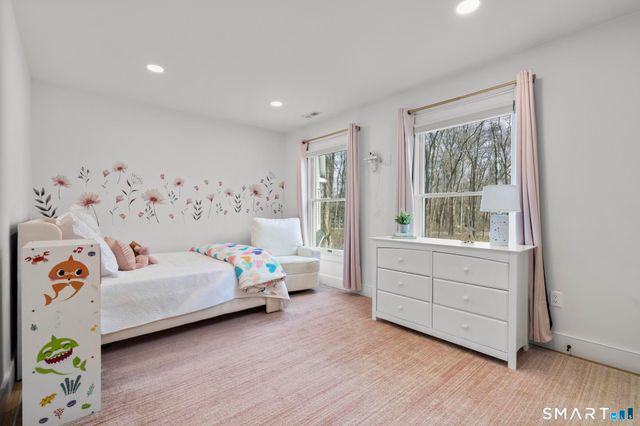 115 Pine Ridge Road, Wilton, CT 06897