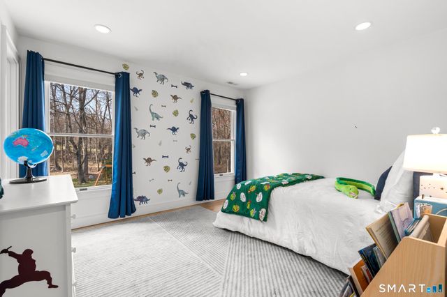 115 Pine Ridge Road, Wilton, CT 06897