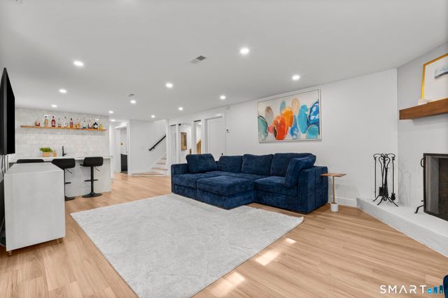 115 Pine Ridge Road, Wilton, CT 06897