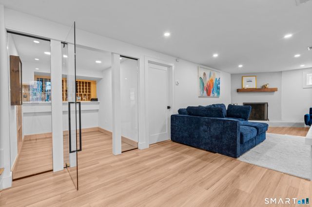 115 Pine Ridge Road, Wilton, CT 06897