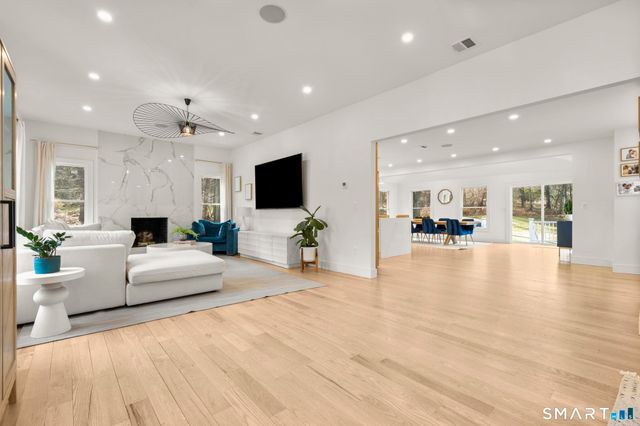 115 Pine Ridge Road, Wilton, CT 06897