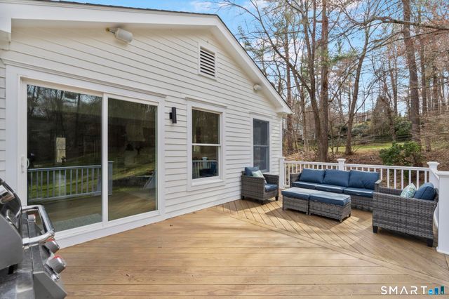 115 Pine Ridge Road, Wilton, CT 06897