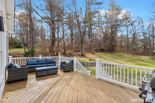 115 Pine Ridge Road, Wilton, CT 06897