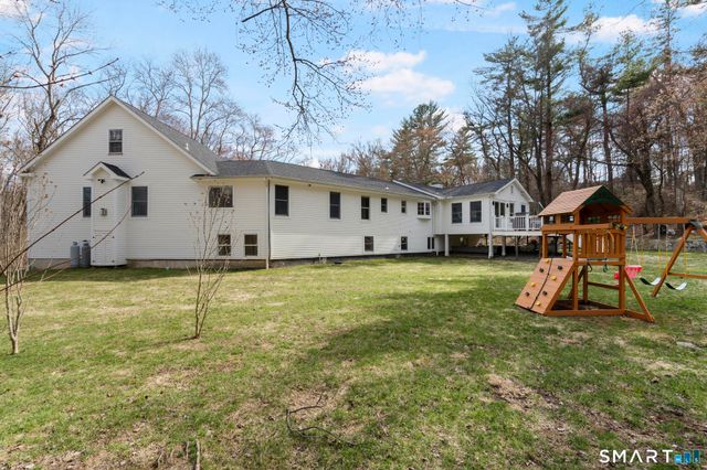 115 Pine Ridge Road, Wilton, CT 06897
