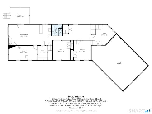 115 Pine Ridge Road, Wilton, CT 06897