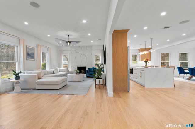 115 Pine Ridge Road, Wilton, CT 06897