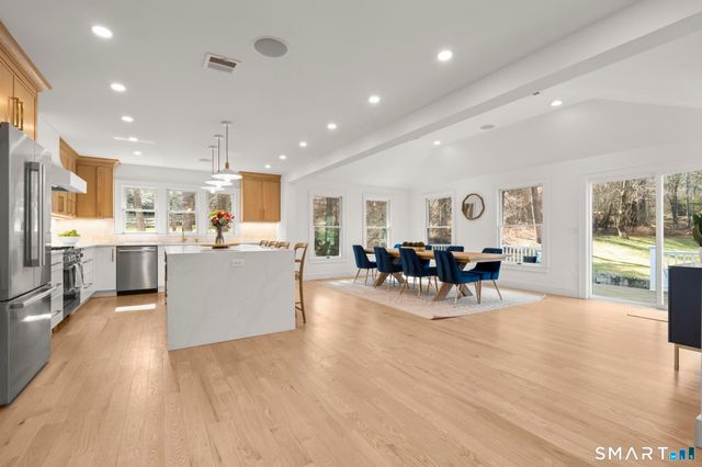 115 Pine Ridge Road, Wilton, CT 06897