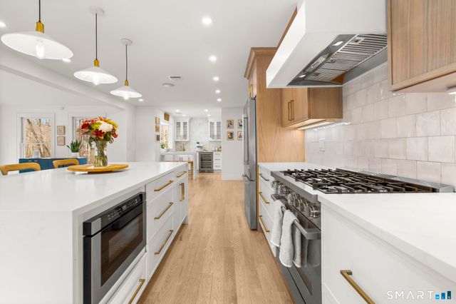 115 Pine Ridge Road, Wilton, CT 06897