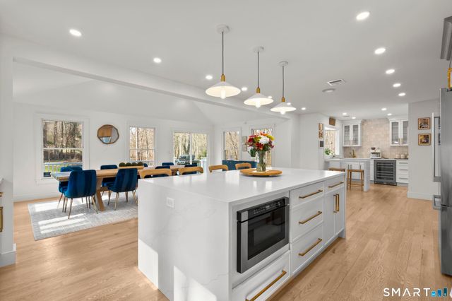 115 Pine Ridge Road, Wilton, CT 06897