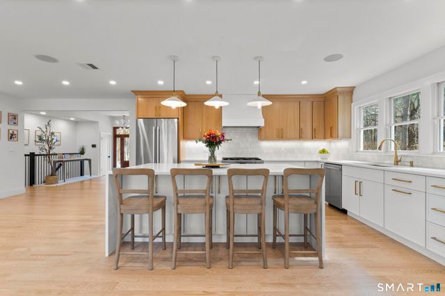 115 Pine Ridge Road, Wilton, CT 06897