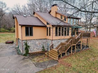 299 South Rufe Taylor Road, Greeneville, TN 37745