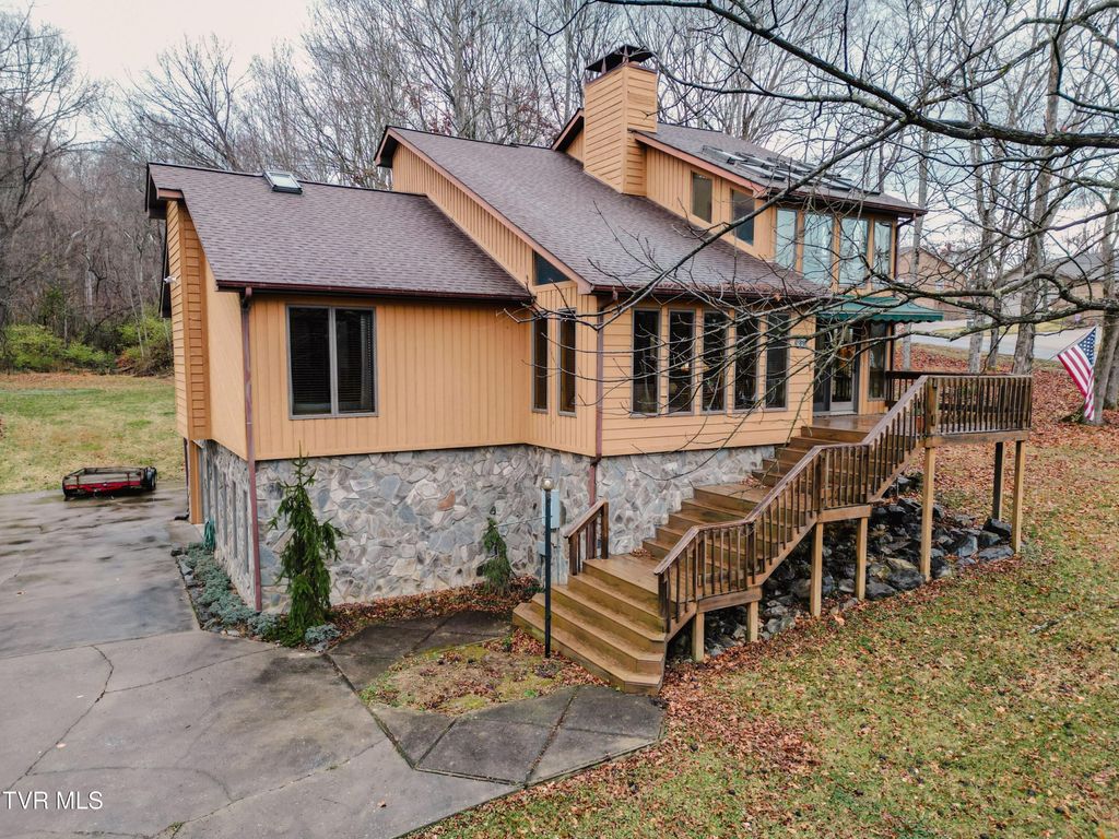 299 South Rufe Taylor Road, Greeneville, TN 37745